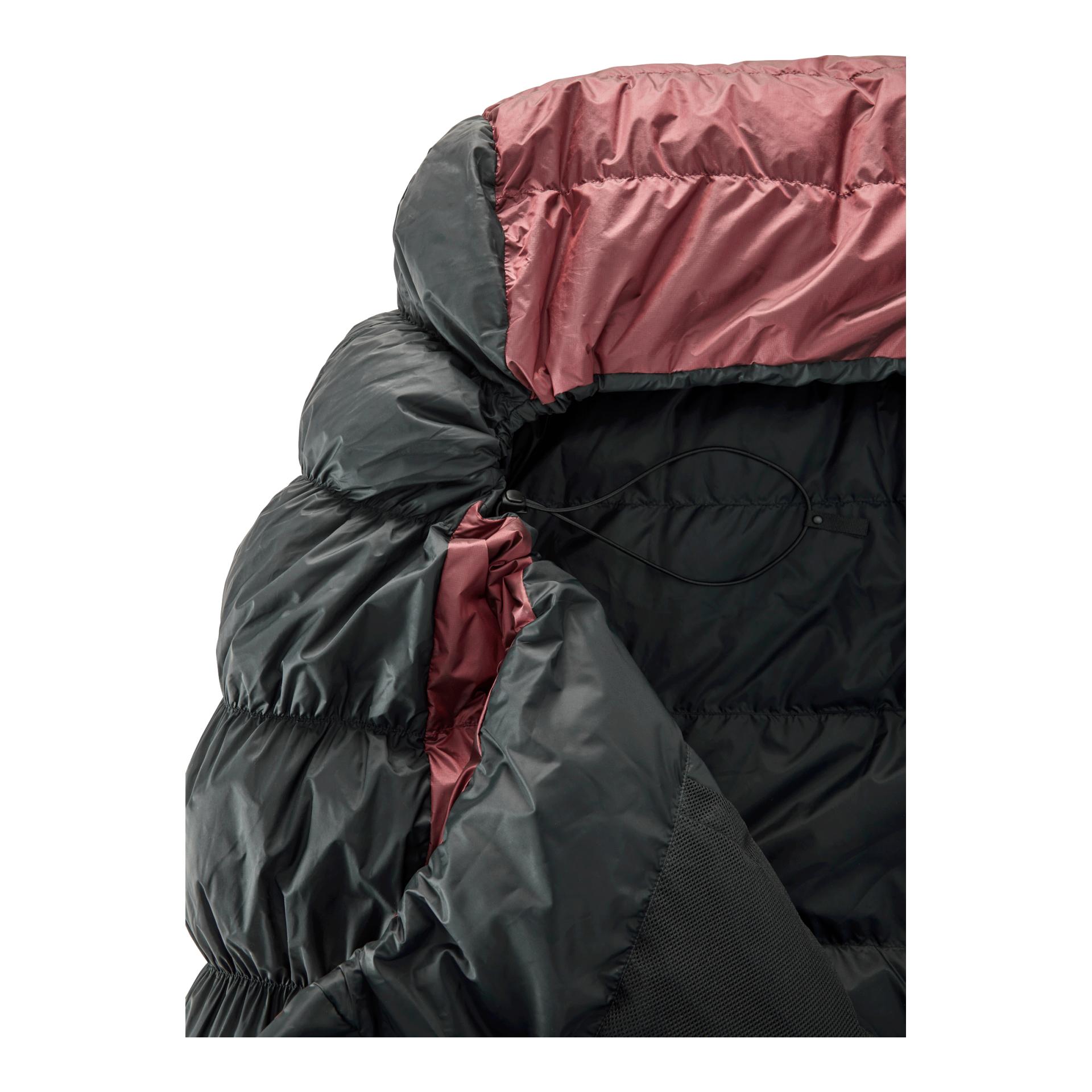 Nordisk Voyage 300 3-Jahreszeiten-Schlafsack