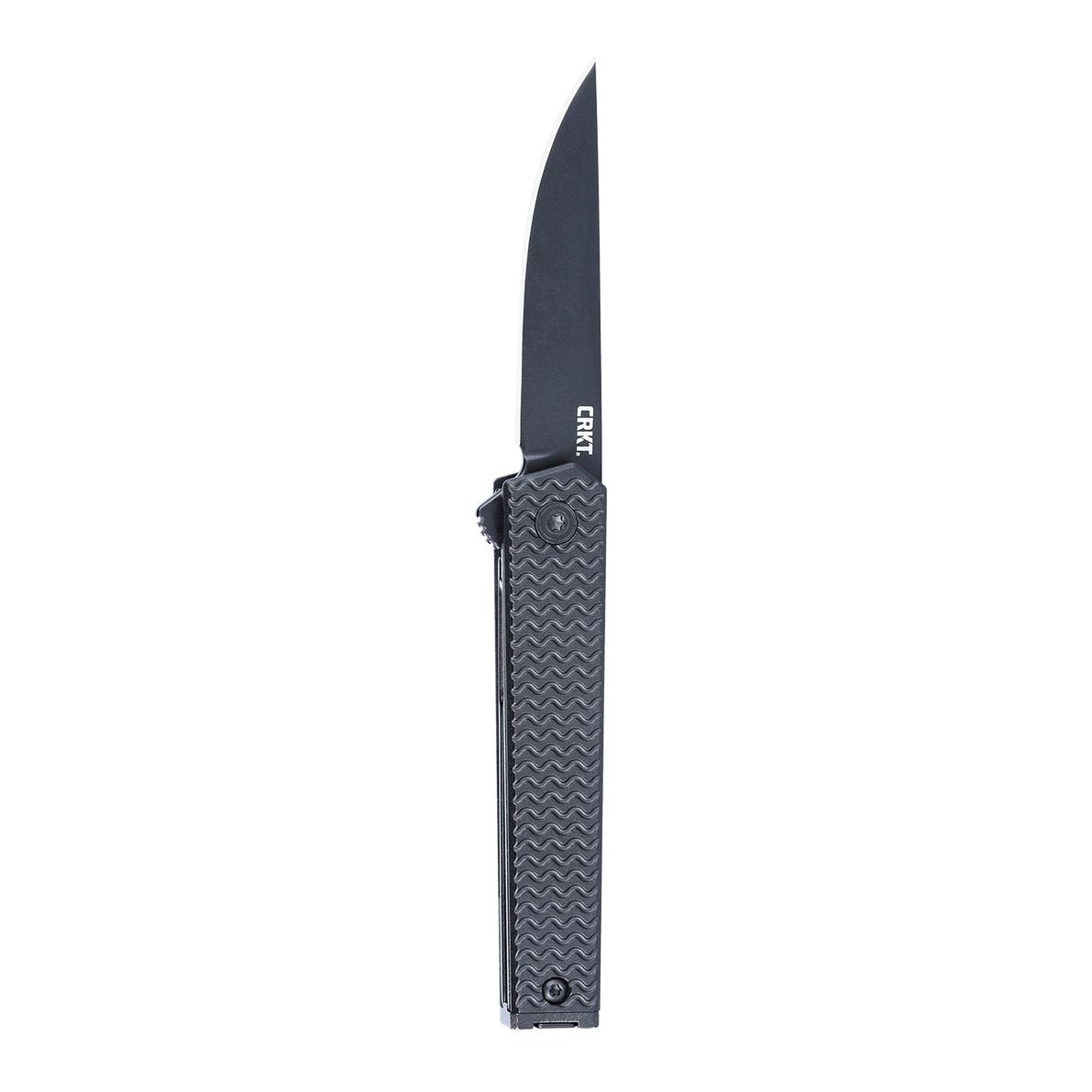 CRKT CEO Microflipper Drop Point