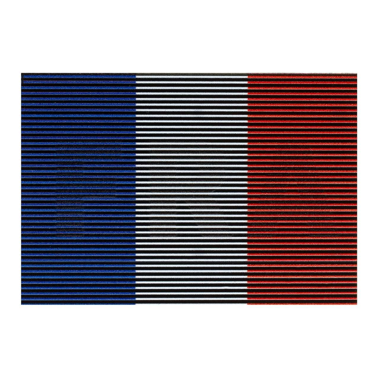 Clawgear Patch Dual IR France