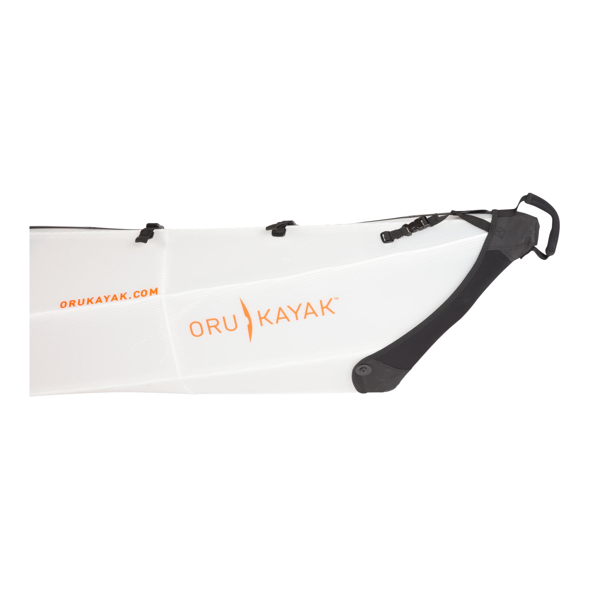 Oru Kayak Kayak Haven – blanc
