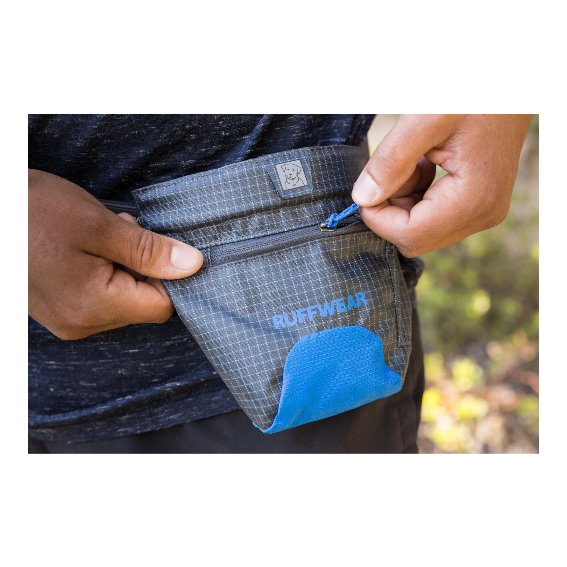 Ruffwear Treat Trader™ Pouch Sac à friandises