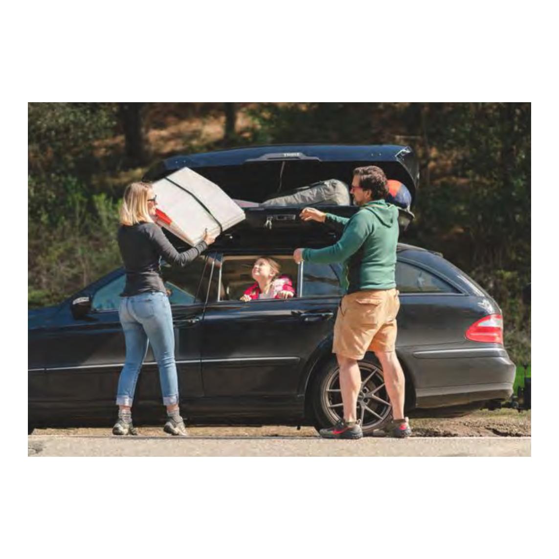 Oru Kayak SwitchTable