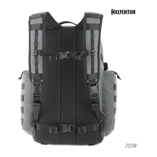 Maxpedition HAVYK 2 Rucksack 38 L