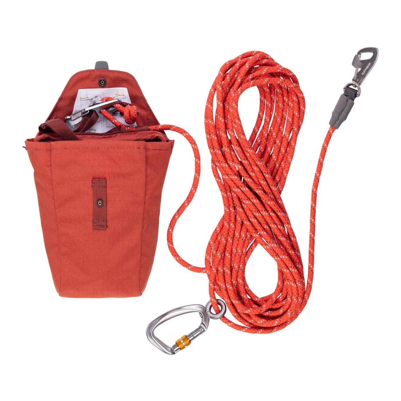 Ruffwear Système d’attelage pour chien Knot-a-Hitch™