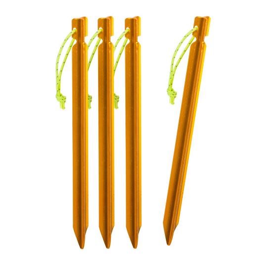 Helikon Bâche Hering - Orange