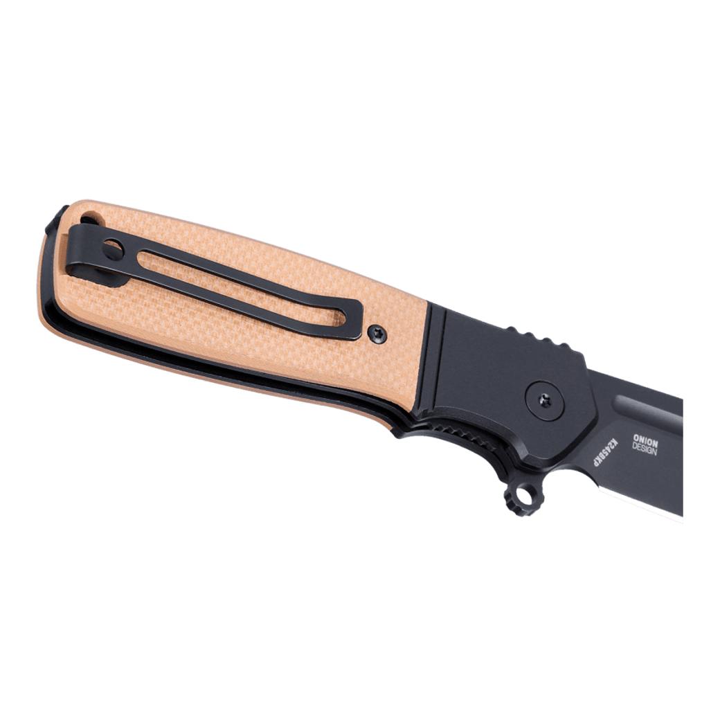 CRKT Homefront Compact