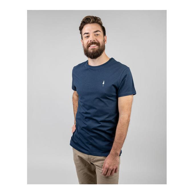 NIKIN TreeShirt - Navy