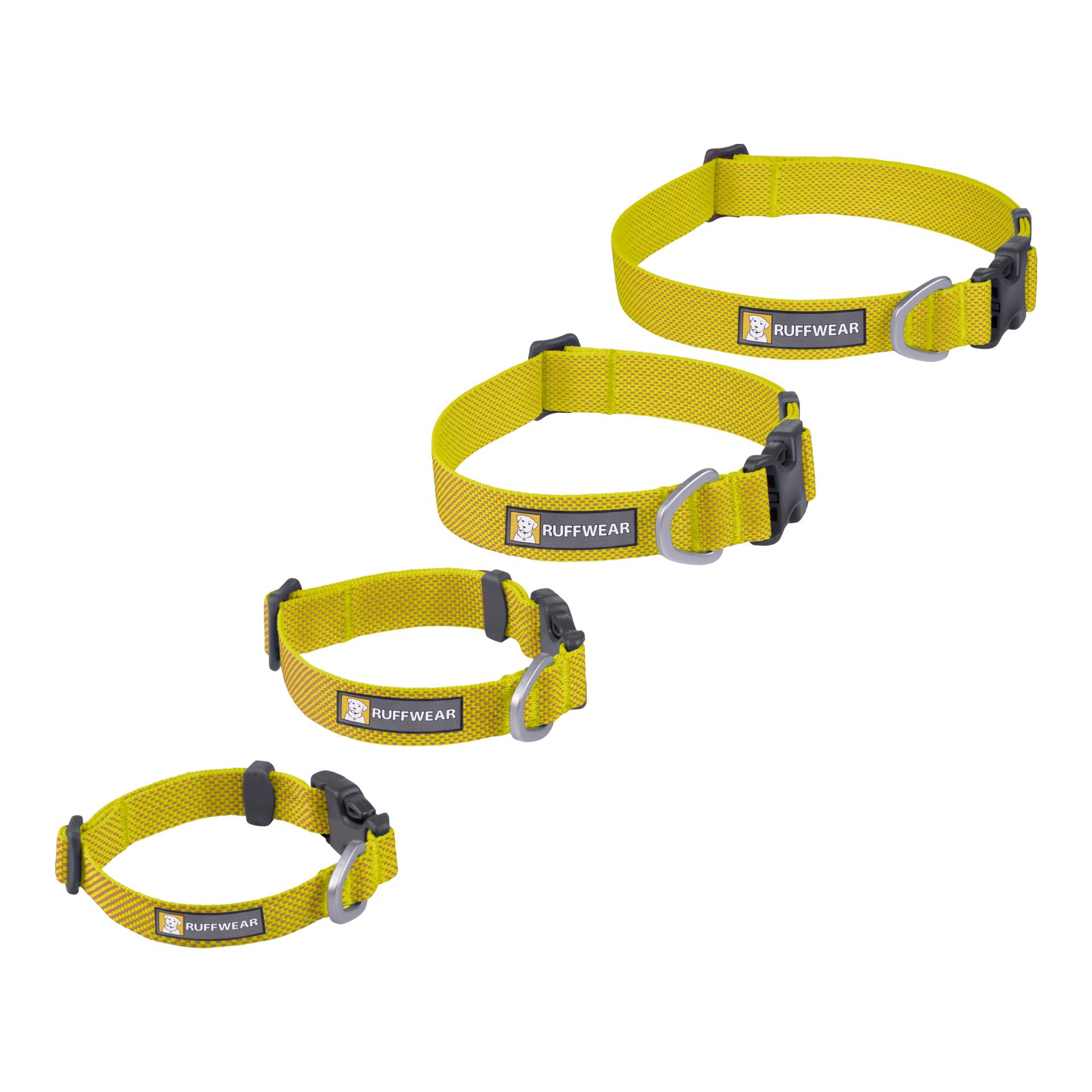 Ruffwear Hi & Light™ Halsband