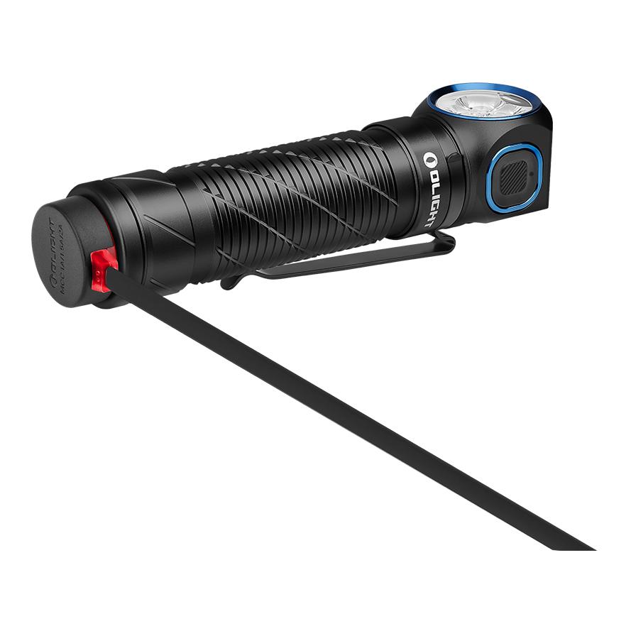 Olight Perun 3 - Stirnlampe