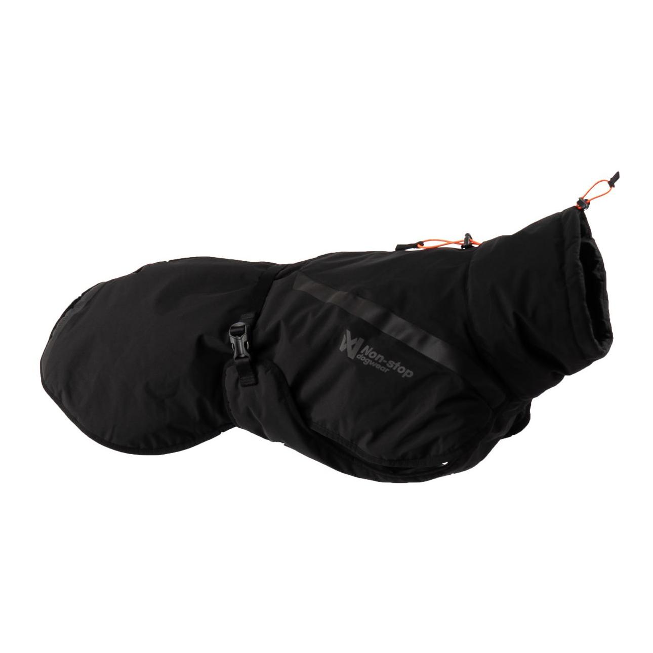Non-stop Dogwear Hundemantel Trekking Insulated Dog Jacket