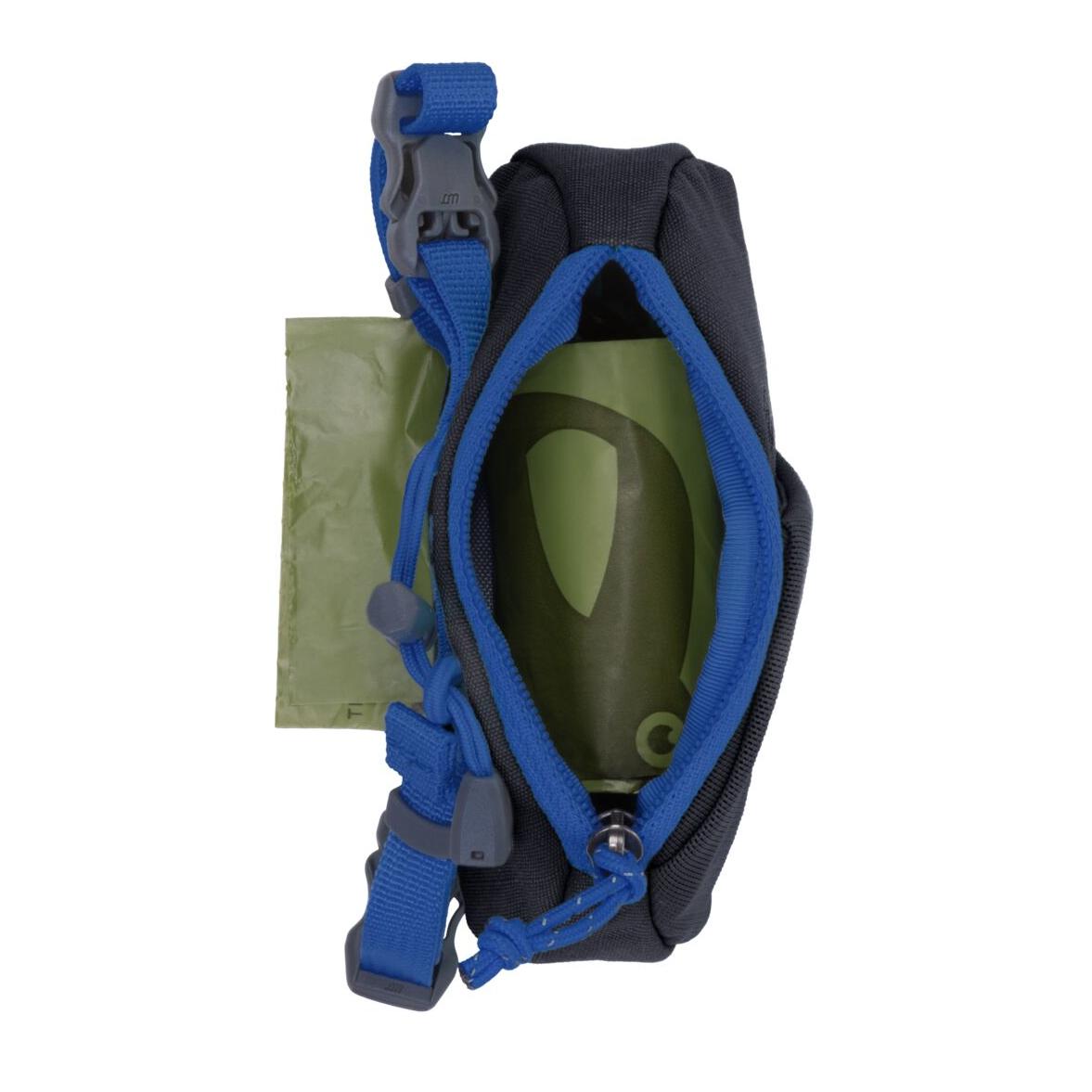 Ruffwear Stash Bag Mini™ Distributeur de sacs à crottes