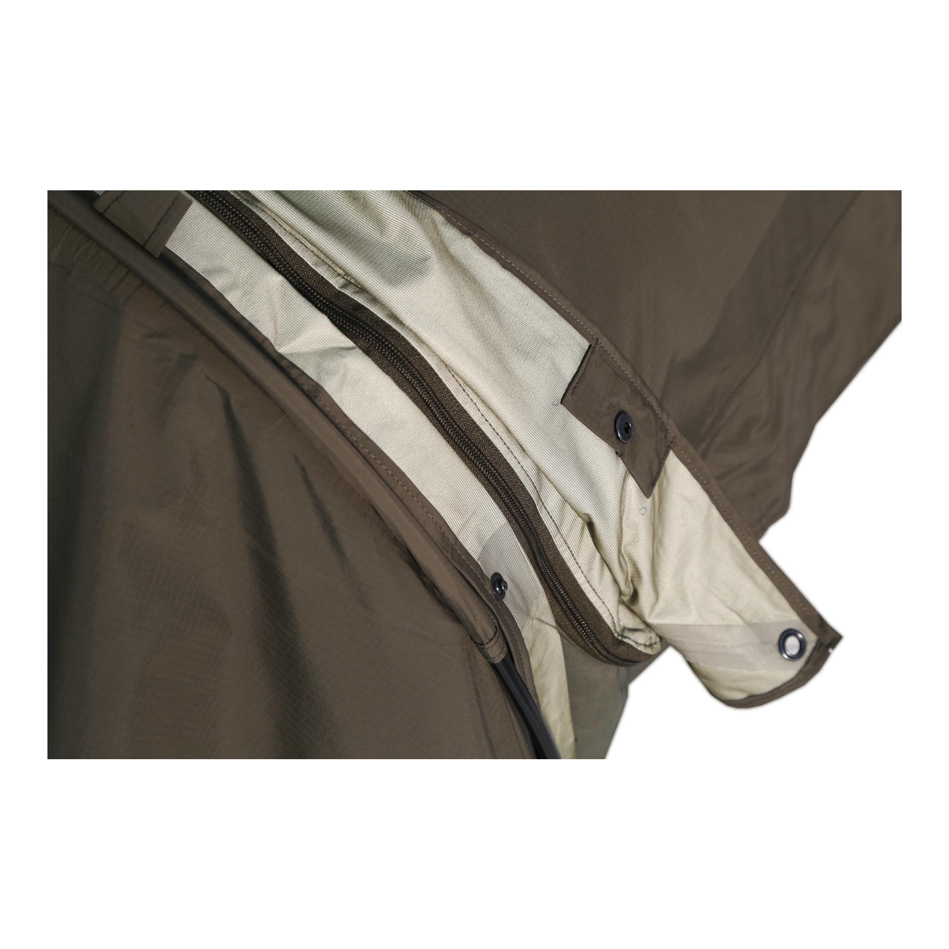 Carinthia Micro Tent Plus Biwakzelt