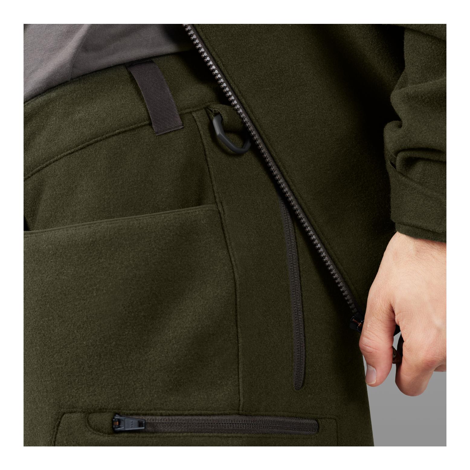 Härkila Pantalon Metso Hybrid pour hommes