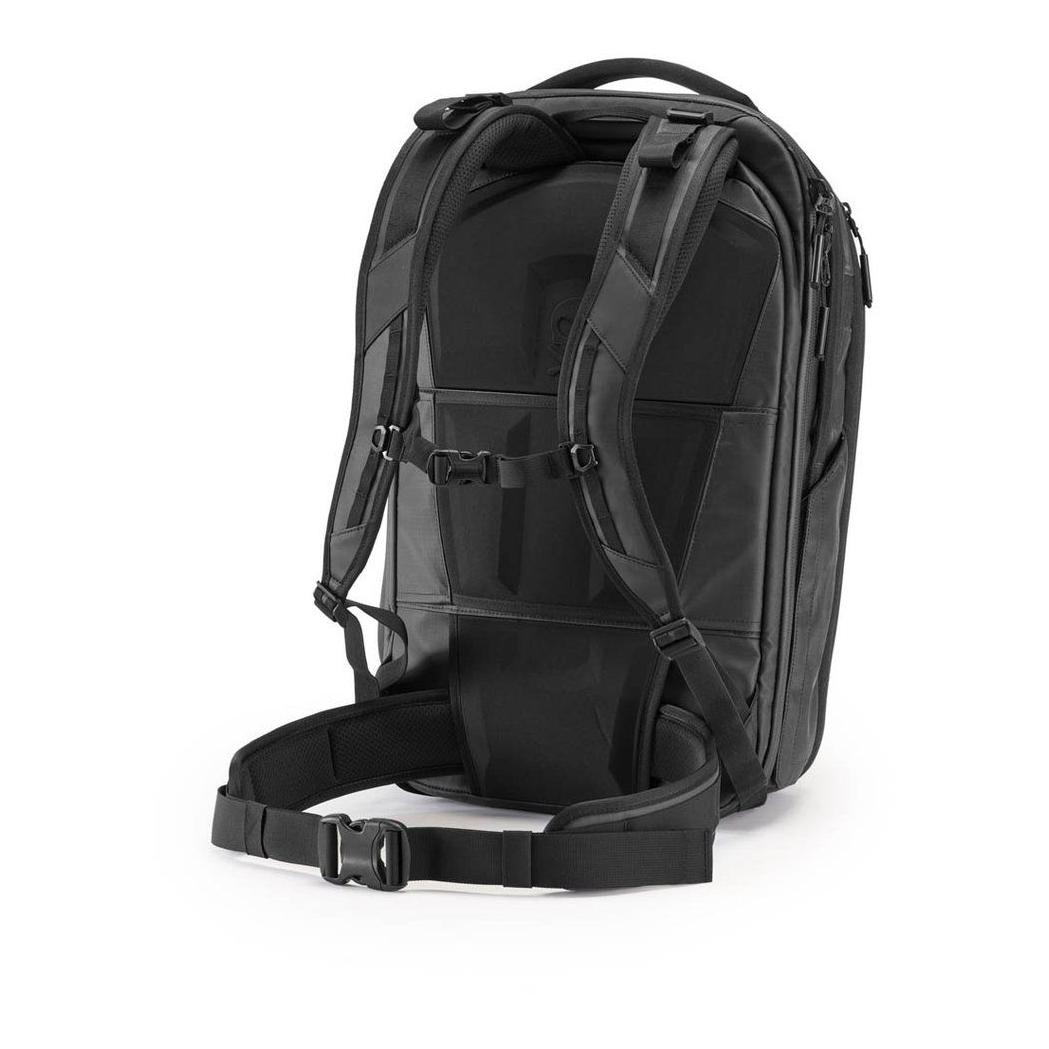 Gomatic Peter McKinnon Accessory Hüftgurt - Schwarz