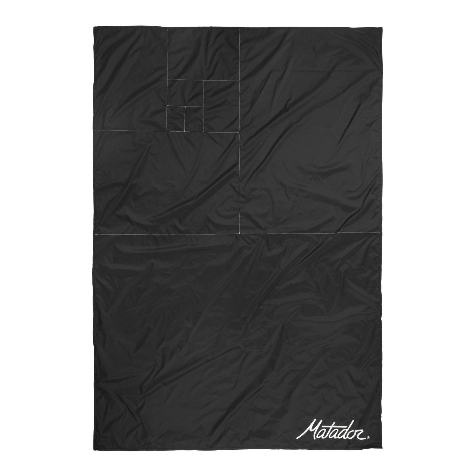 Matador Couverture de poche 3.0 – noire