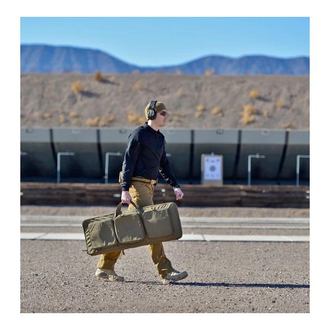 Helikon Double Upper Rifle Bag 18® - Cordura®