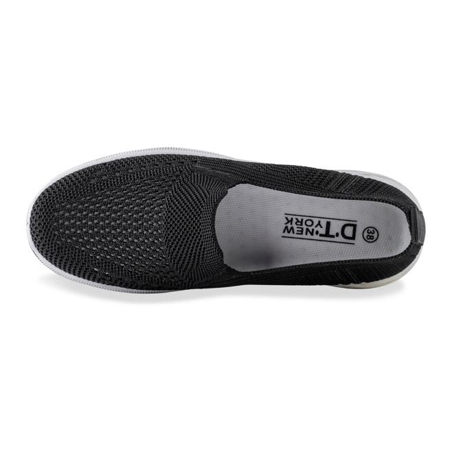 JoyFeet Athletic Slip In