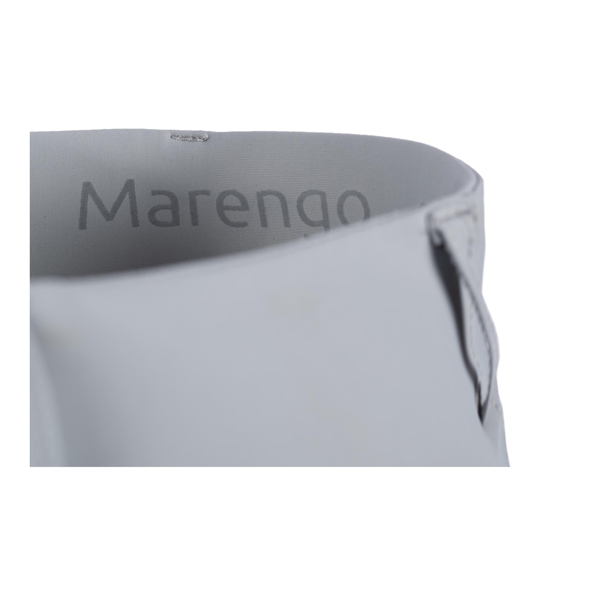 Marengo Legging d’équitation Cool Summer grip genoux femmes