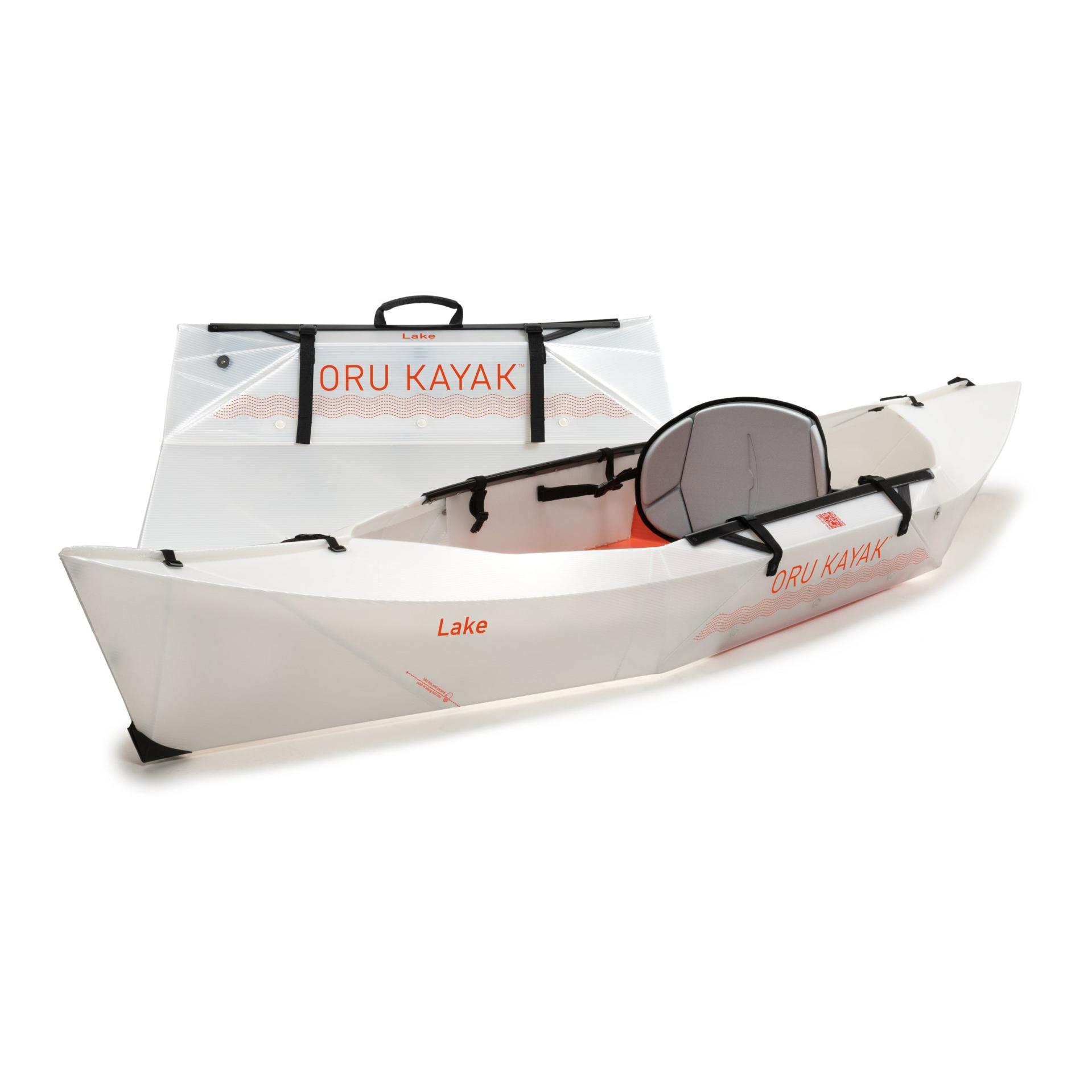 Oru Kayak Lake Kayak
