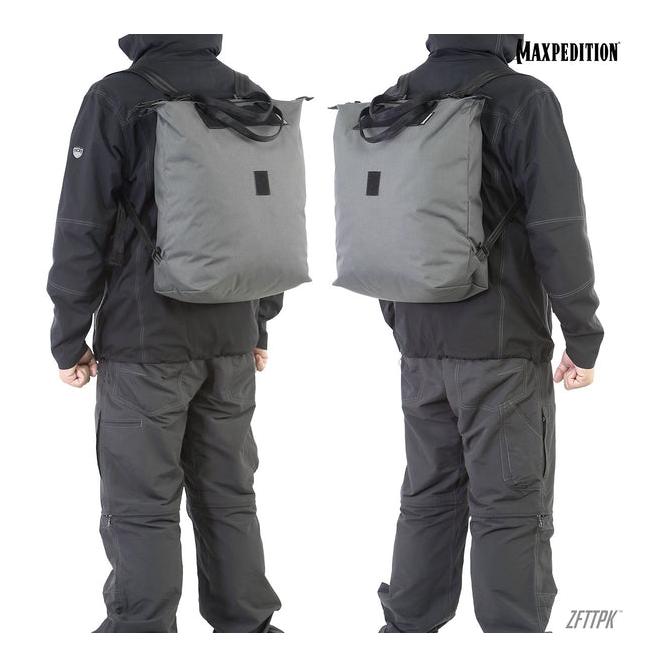 Maxpedition ROLLYPOLY faltbare Tote-Tasche