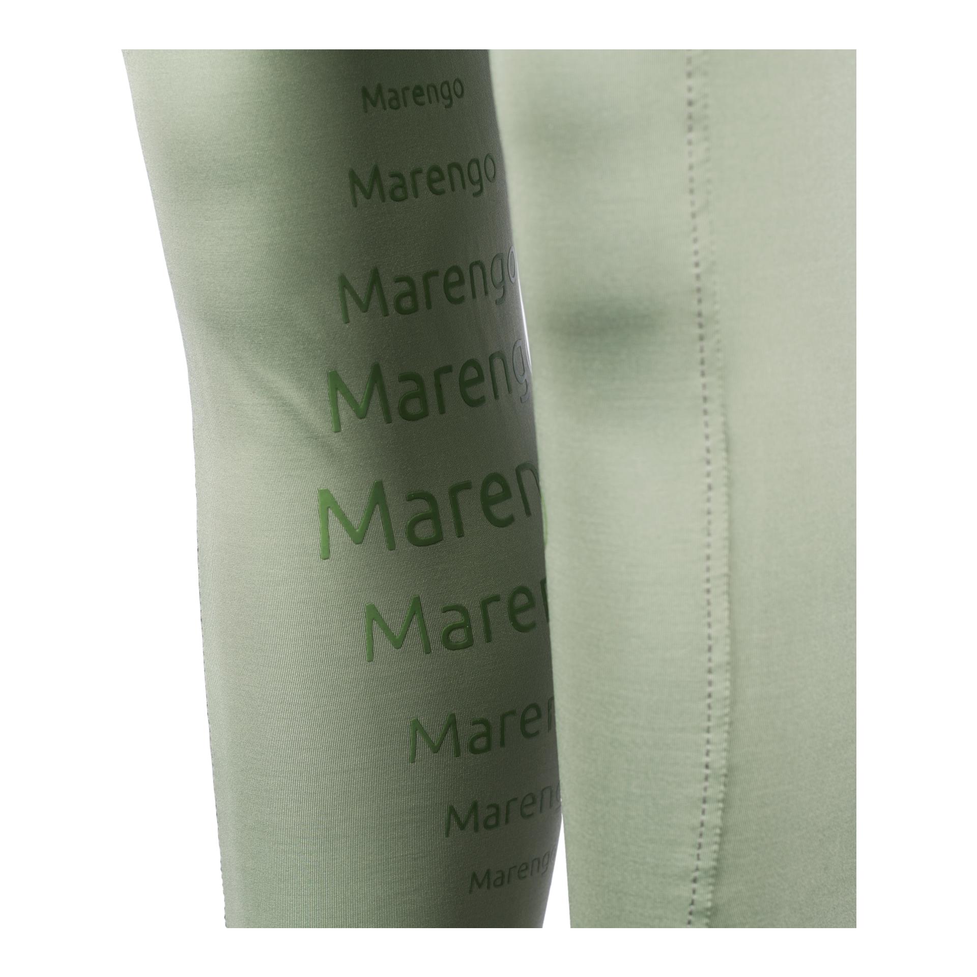 Marengo Legging d’équitation Georgina grip genou femmes