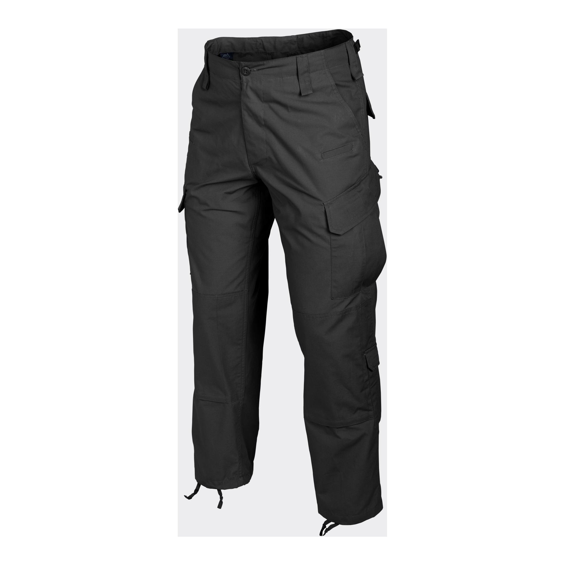 Helikon Pantalon CPU® Combat Patrol Uniform – noir