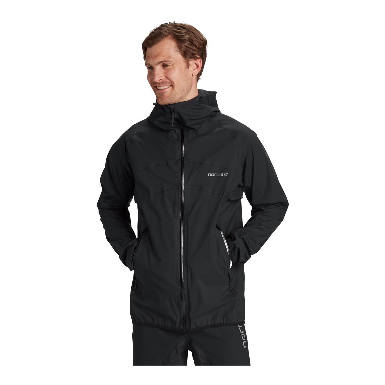 Nordisk Medby M's Ultralight 3-Layer Jacket
