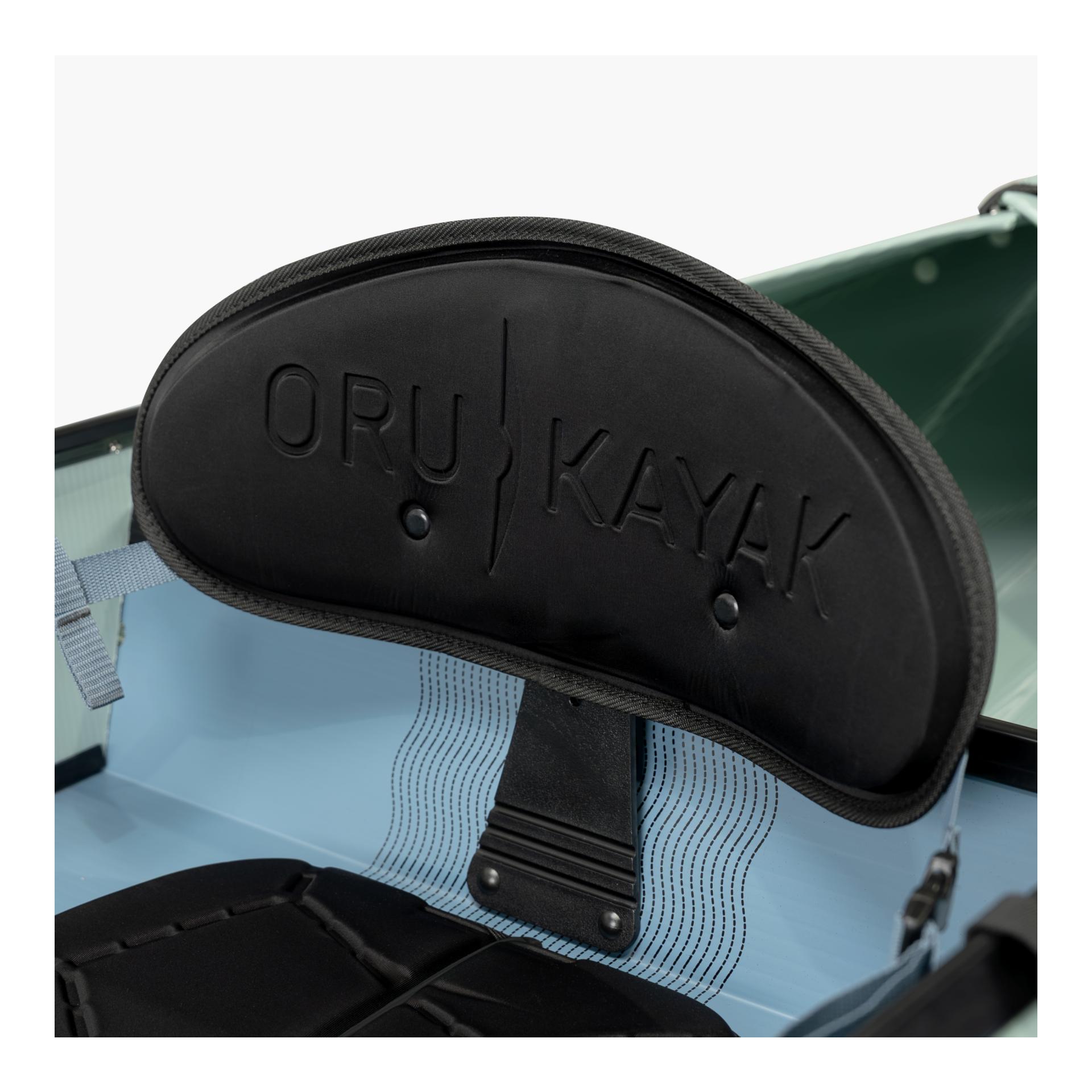 Oru Kayak Lake Sport - Color Edition