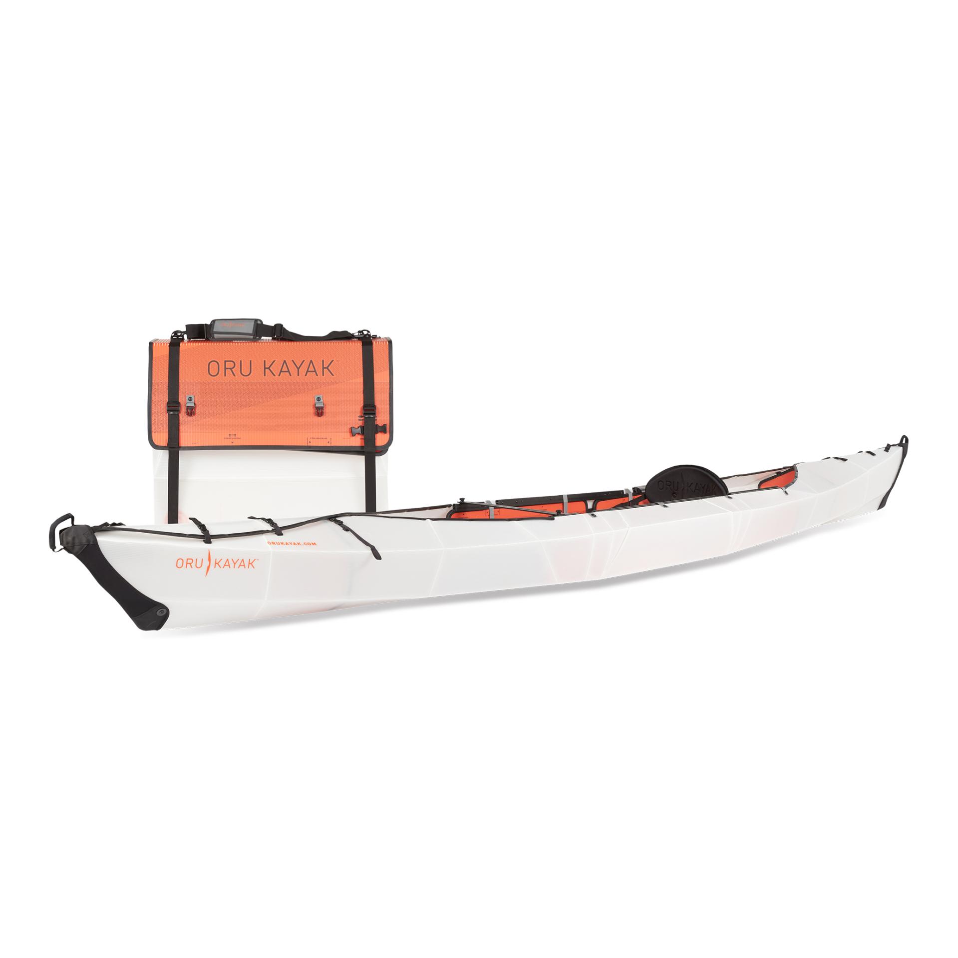 Oru Kayak Kayak Haven – blanc