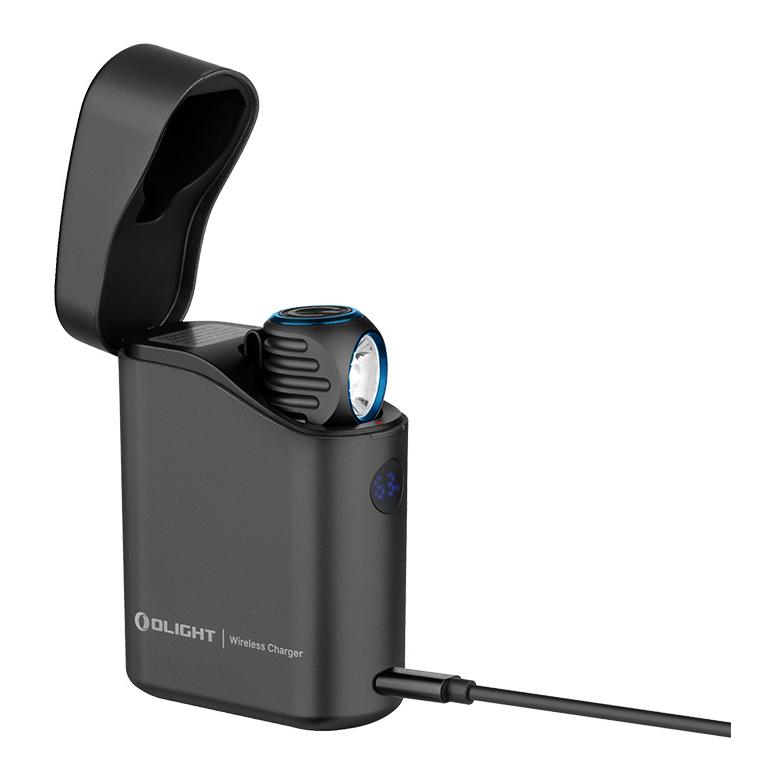 Olight Perun 3 Mini - Premium Edition