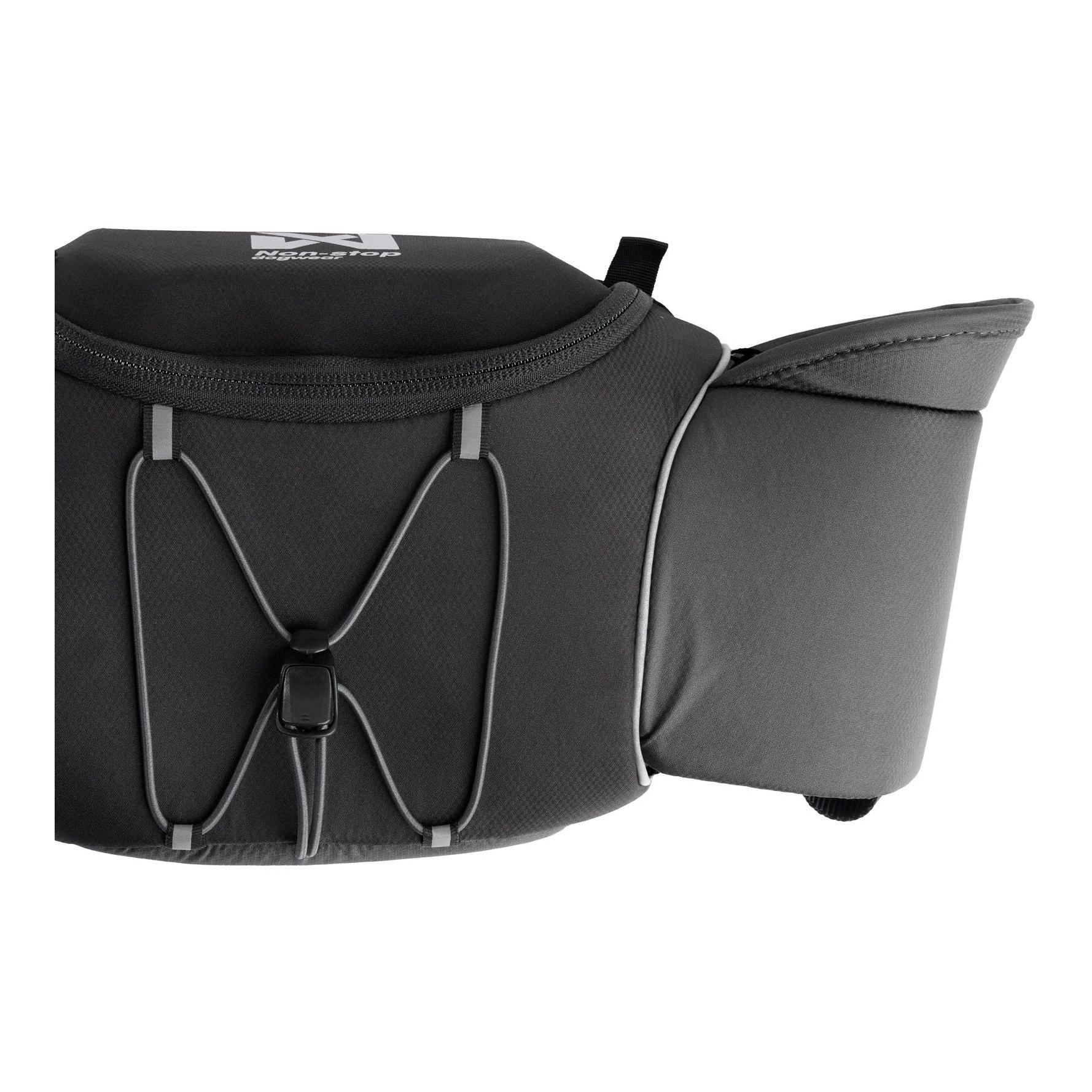 Non-stop Dogwear Trekkingtasche Belt Bag