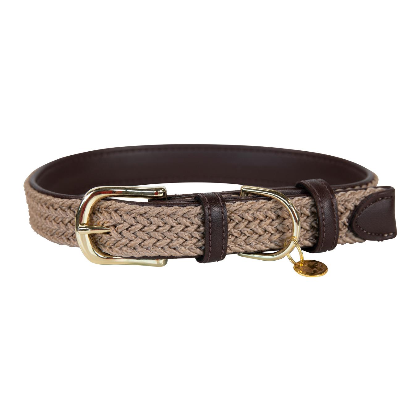 Kentucky Dogwear Hundehalsband Nylon geflochten