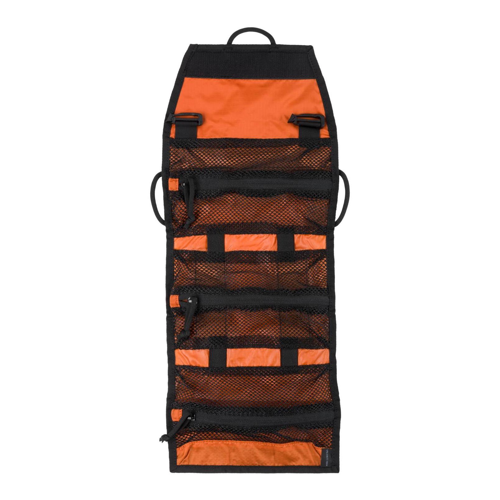 Helikon Trip Roll Organizer - Orange