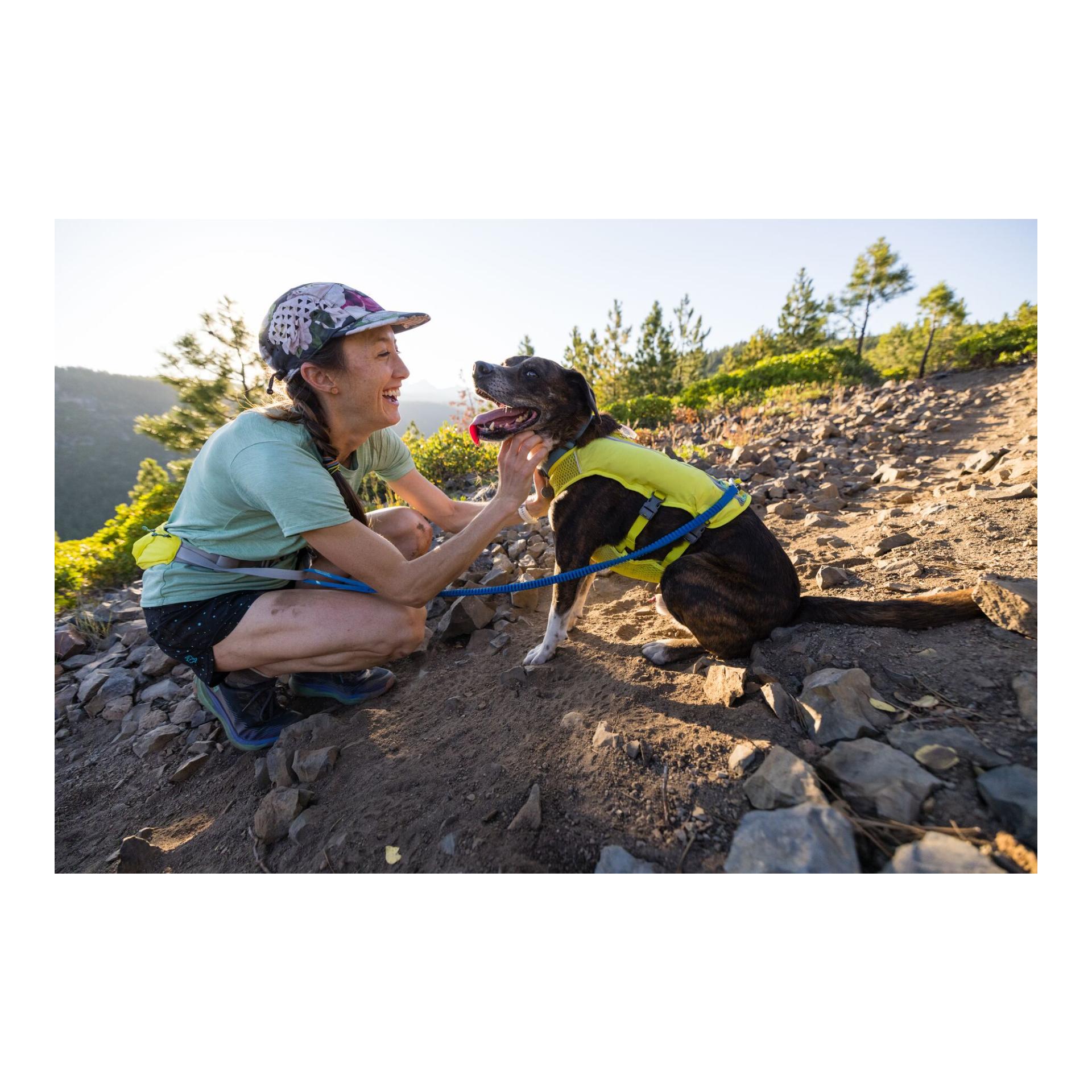 Ruffwear Laisse de jogging Trail Runner™ Leash