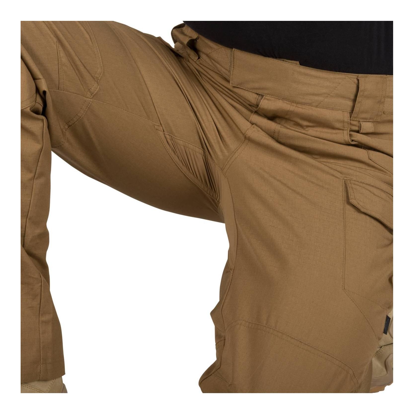 Helikon UTP® Urban Tactical Hose Flex - Oliv