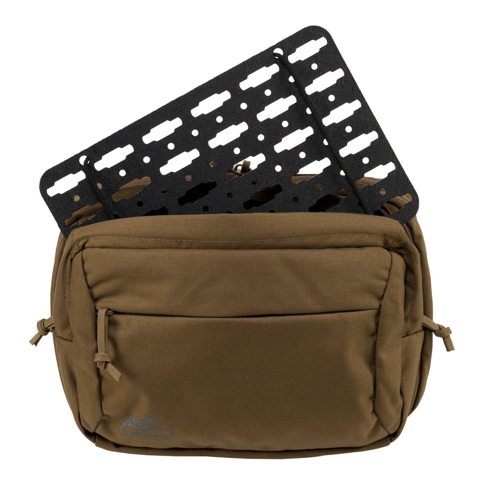 Helikon Bauchtasche RAT Concealed Carry Waist Pack - Cordura®