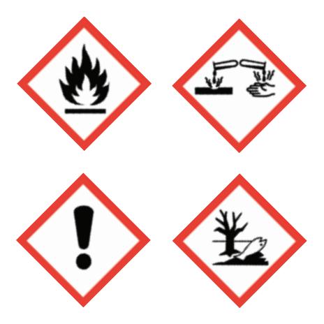 OrganoTex Imperméabilisant textile Spray-On (500ml)