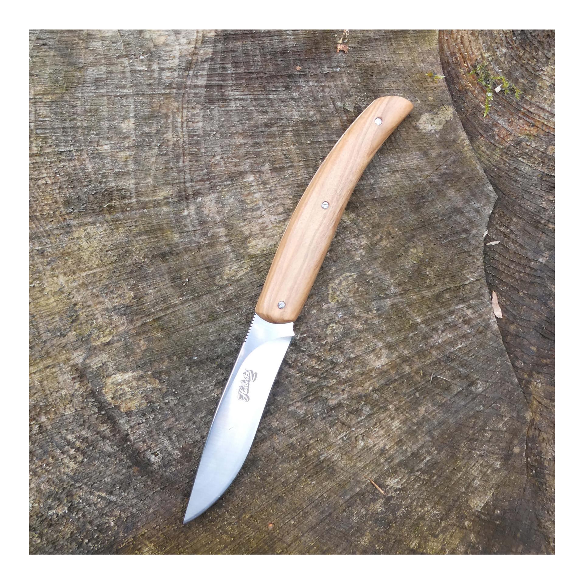 Herbertz Selektion Taschenmesser 53024