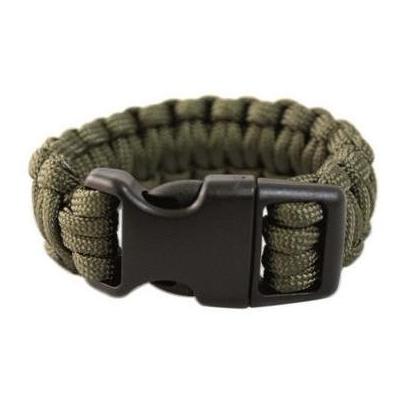MIL-TEC Bracelet Para – vert olive