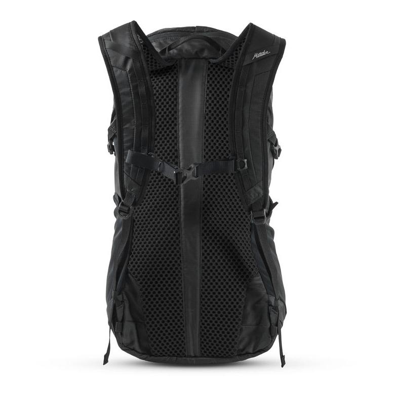 Matador Beast 28L Faltrucksack - Schwarz
