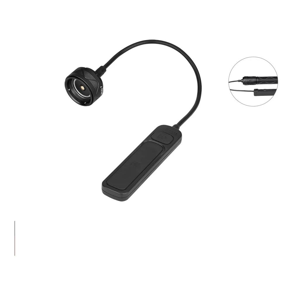 Olight sROD magnetischer Fernschalter für die Javelot Pro 2, Warrior 3, Warrior X 3