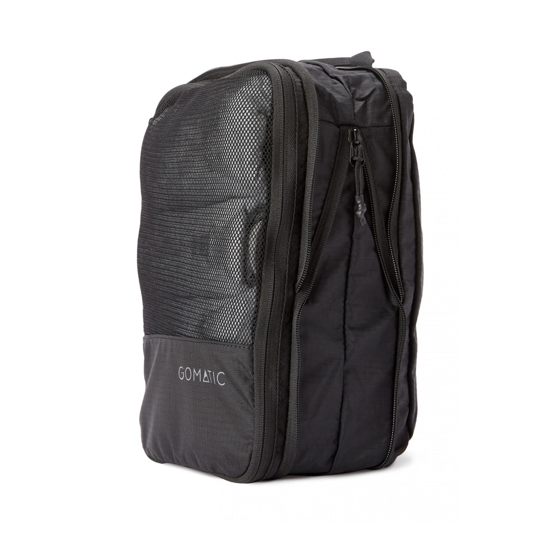 Gomatic Packing Cube - Noir