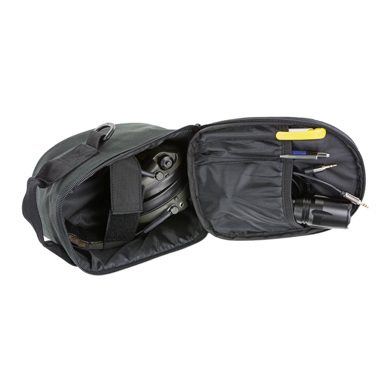 Sordin Sac Sordin – noir