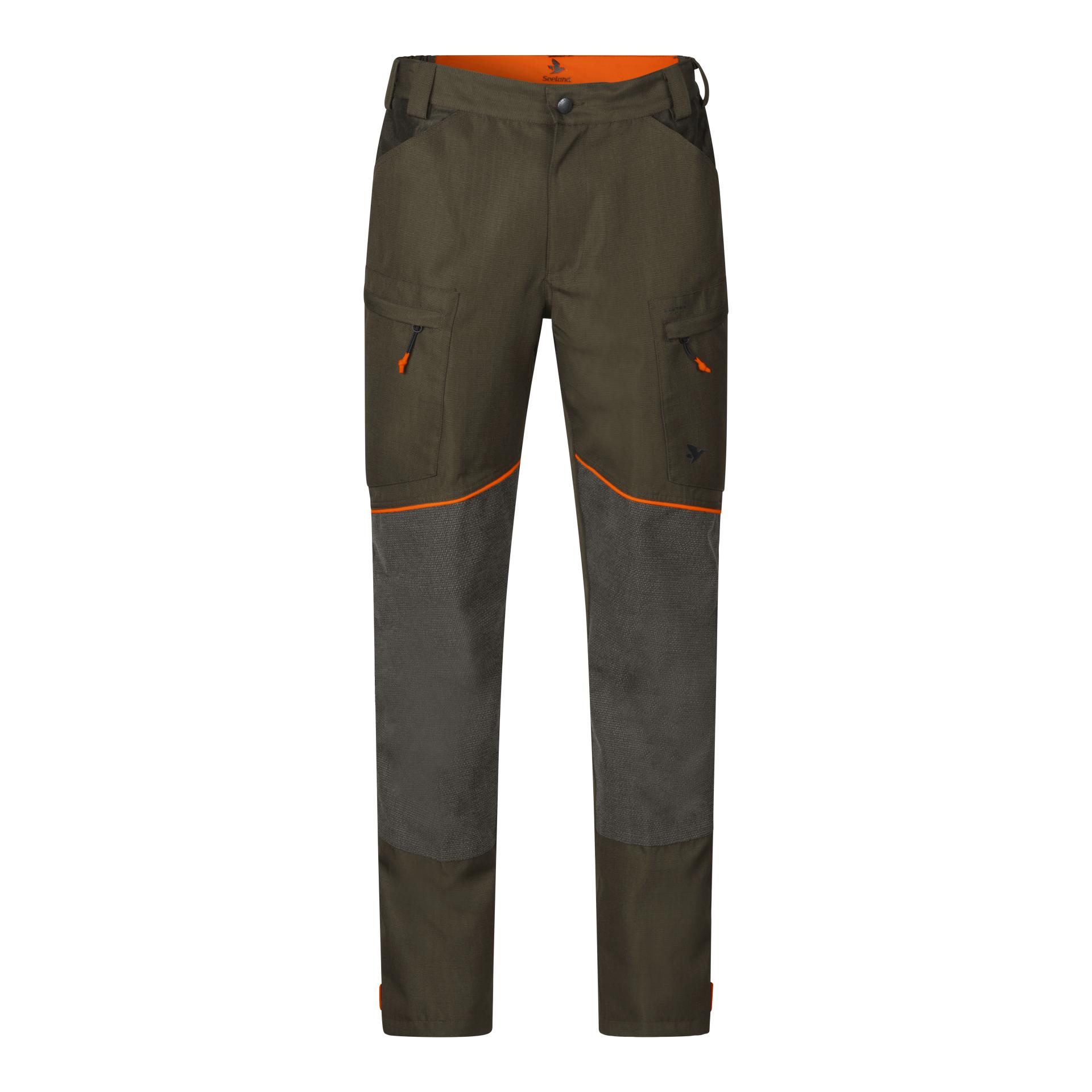 Seeland Venture Hose
