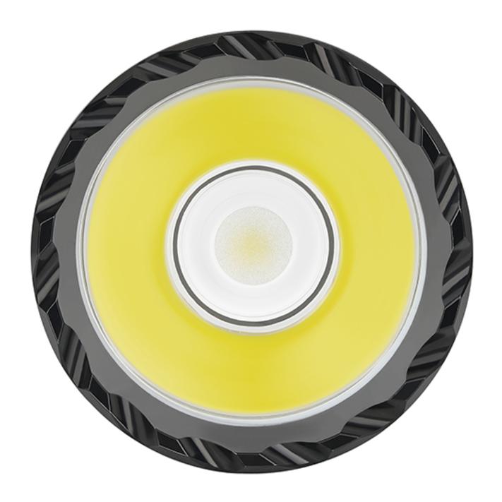 Olight Lampe LED pour arme Odin - Noir