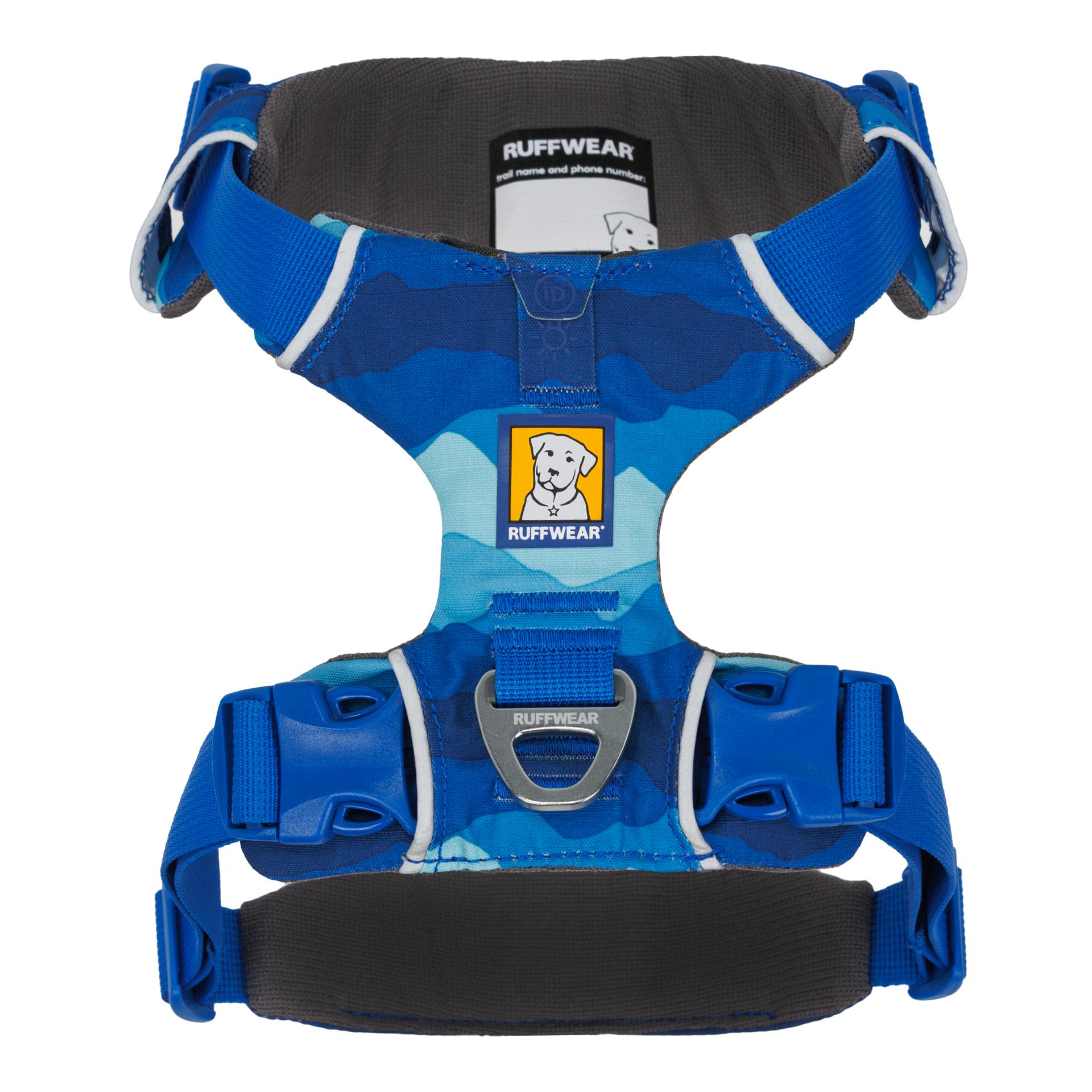 Ruffwear Front Range® harnais pour chien