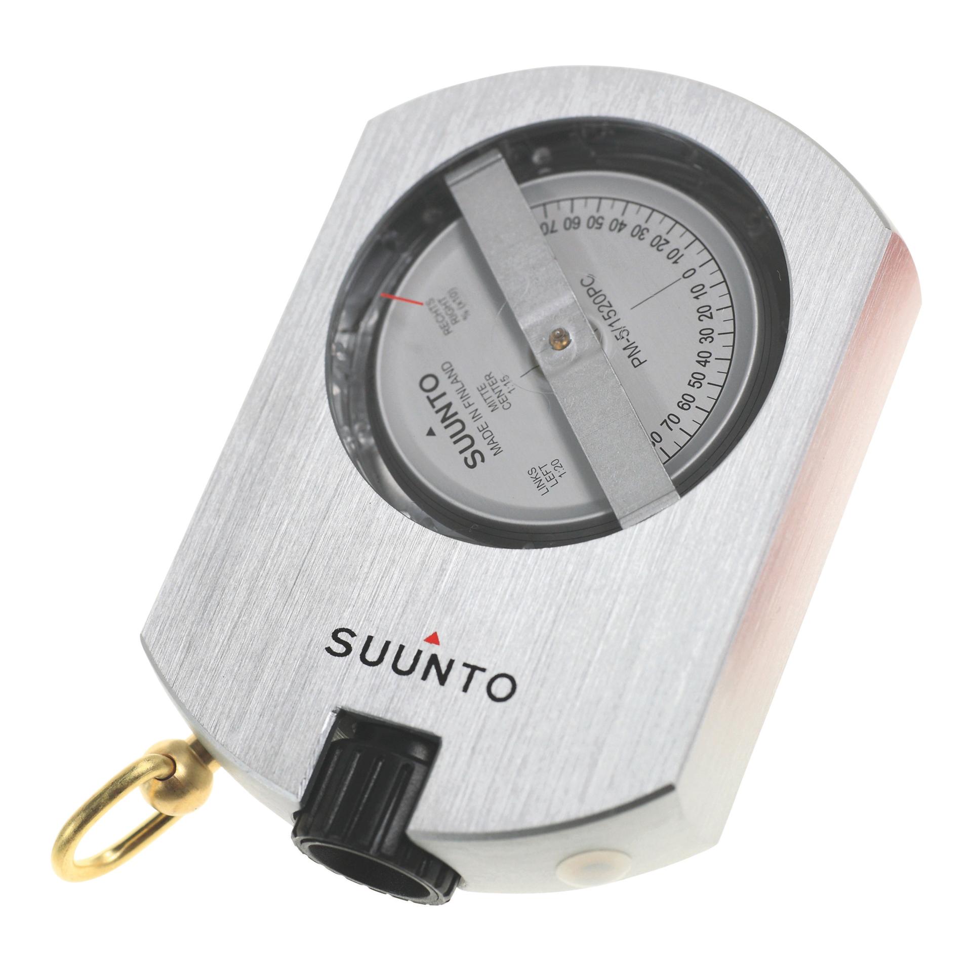 Suunto PM5/1520 OPTI HEIGHTMETER