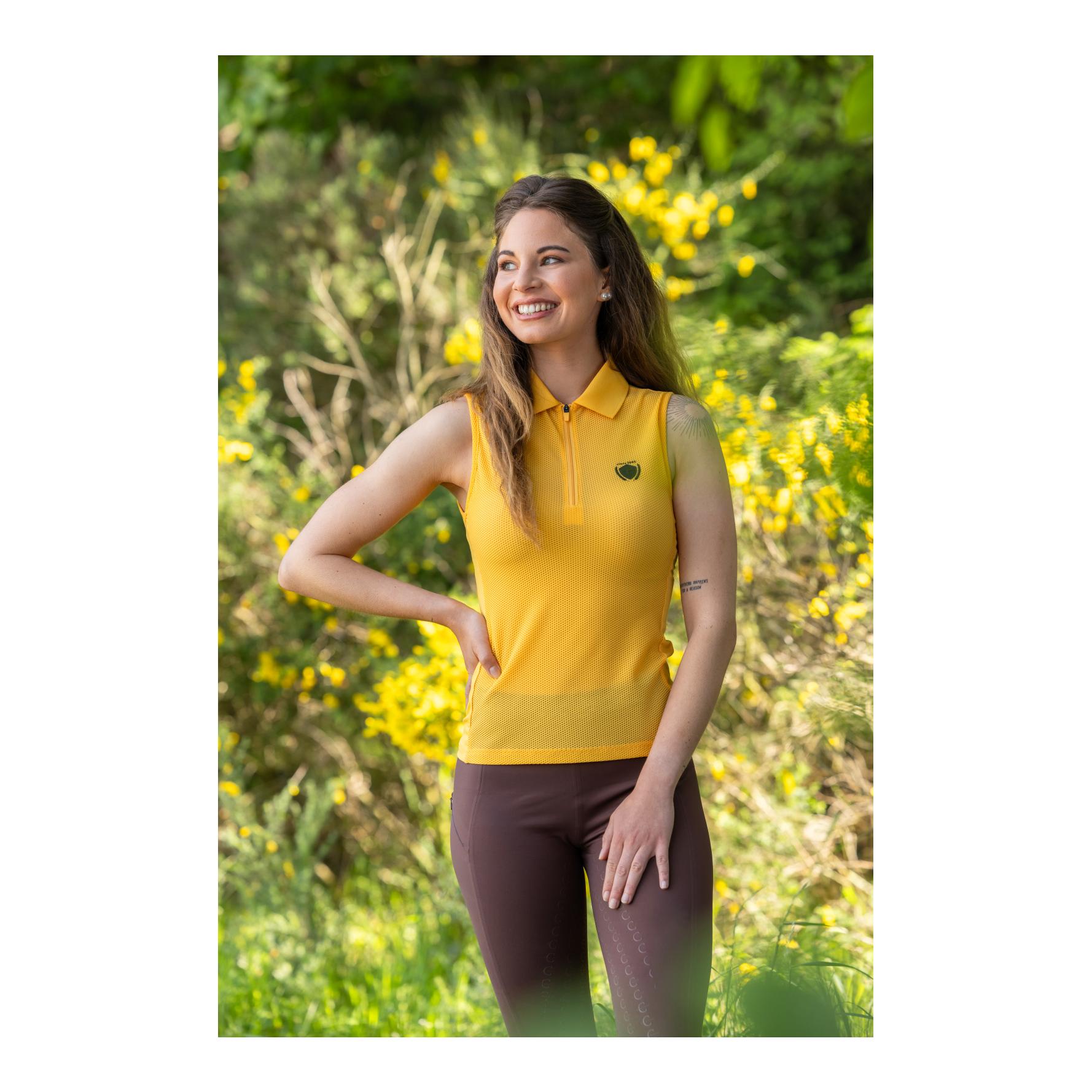 Covalliero Top F/S 2024 Femme