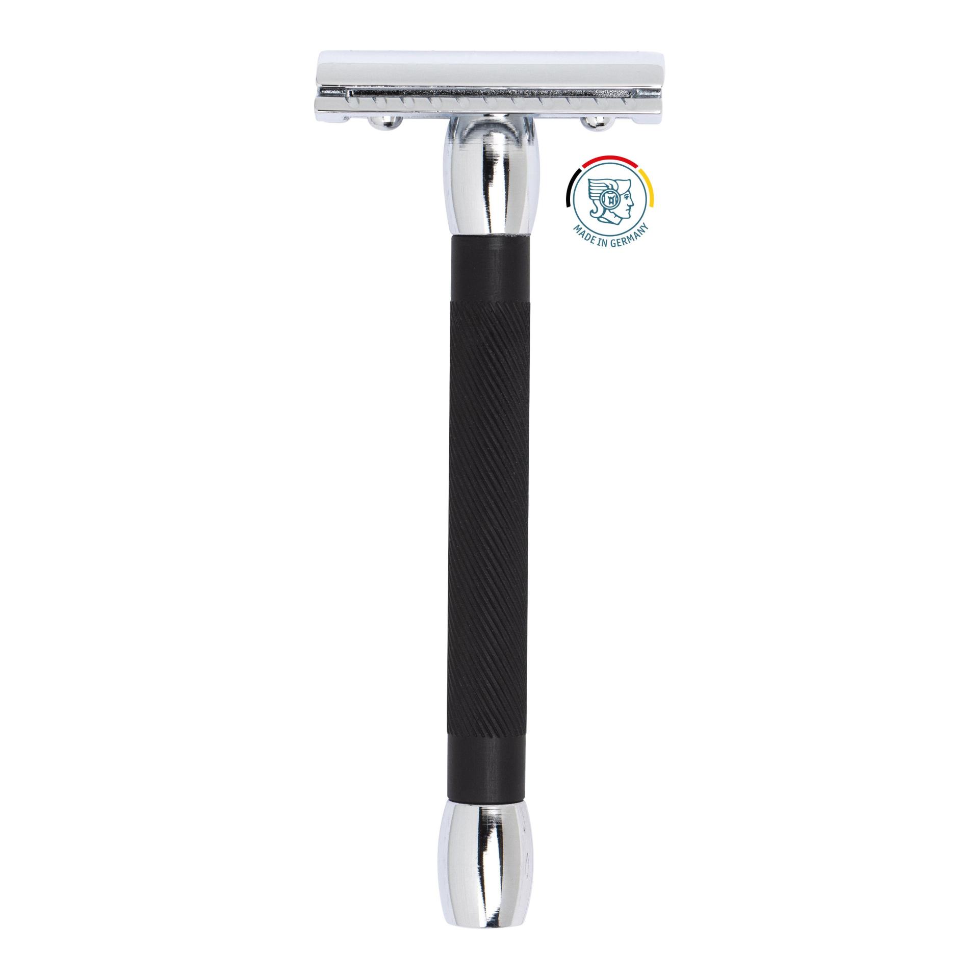 Merkur Rasierhobel 20C