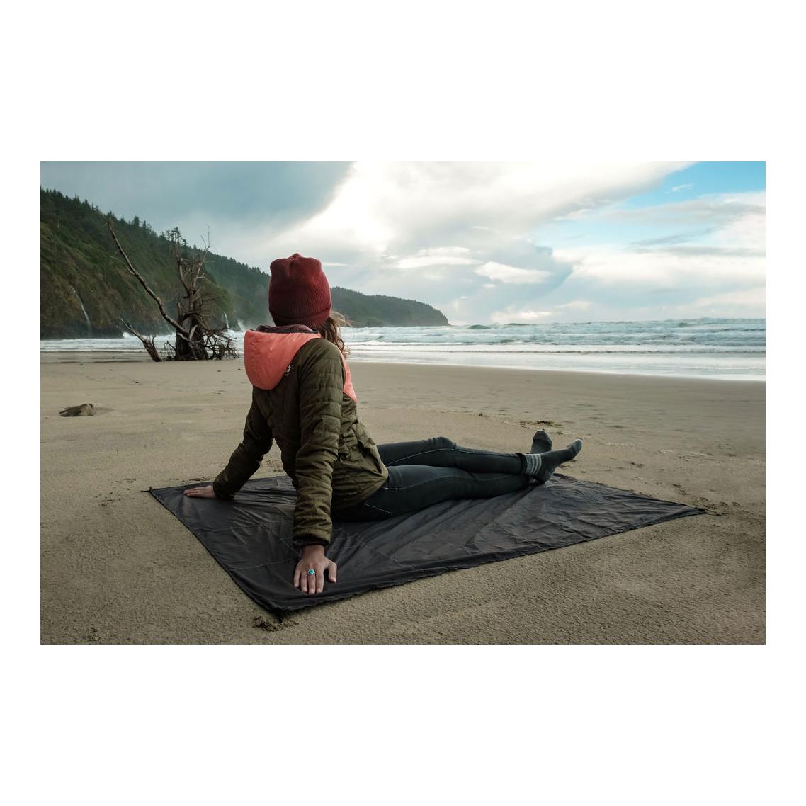 Matador Pocket Blanket 3.0 - Rot